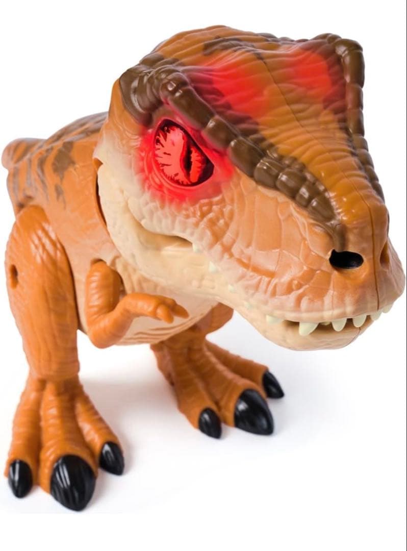 【新品未開封】ジュラシック・ワールド T-レックスエッグ　 恐竜 おもちゃ