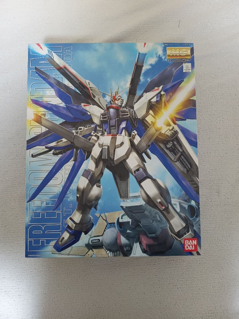 ガンプラ MG フリーダムガンダム キュベレイ ゼータプラス 3点セット