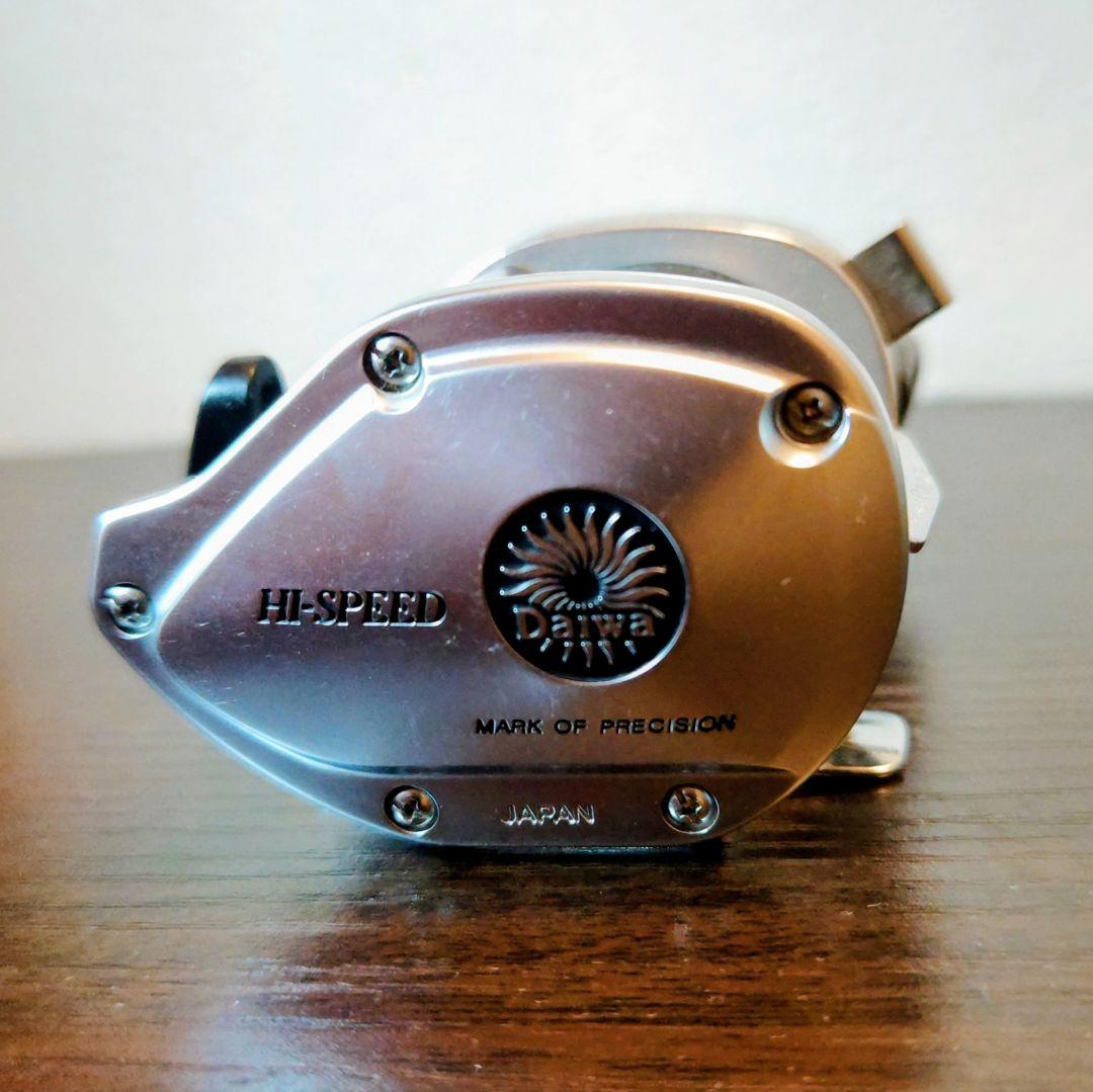 オールドダイワ ファントム ST-15 ＆ ミリオネア ST10AC セット