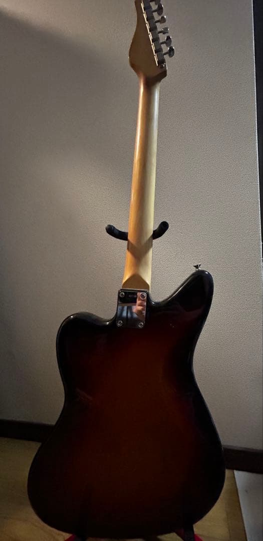 N　SCHECTER AR06
