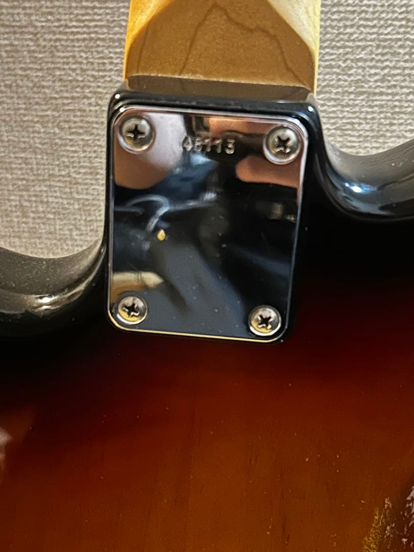 N　SCHECTER AR06