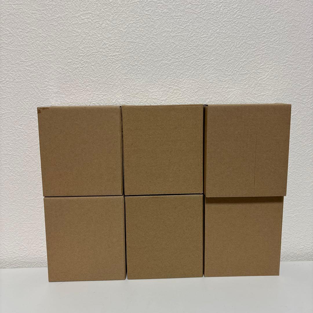 p*p様 【未開封】美品　レカフィグ ワンピース 6種フルコンプセット