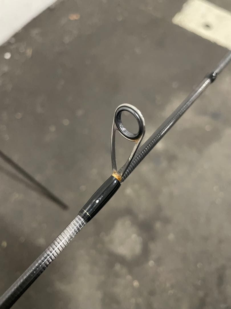 美品！コルトUX572UL-HS