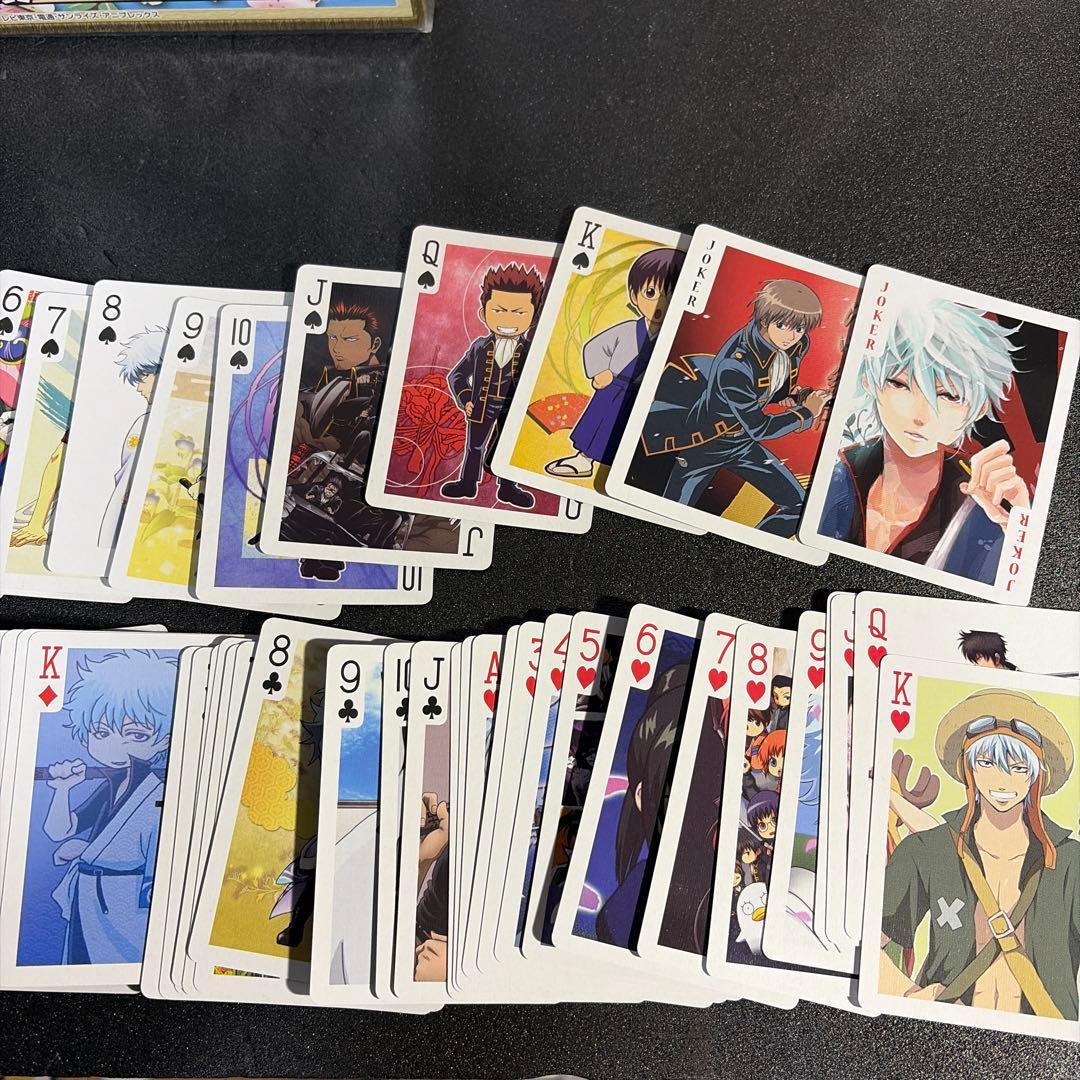 銀魂グッズまとめ売り【バラ売り✖️】※節度ある値引き交渉OKです！