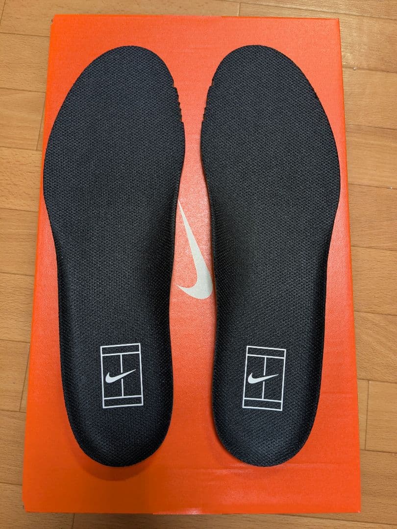 シューズ(男性用) NIKE ZOOM VAPOR 12 CLY 26.5cm