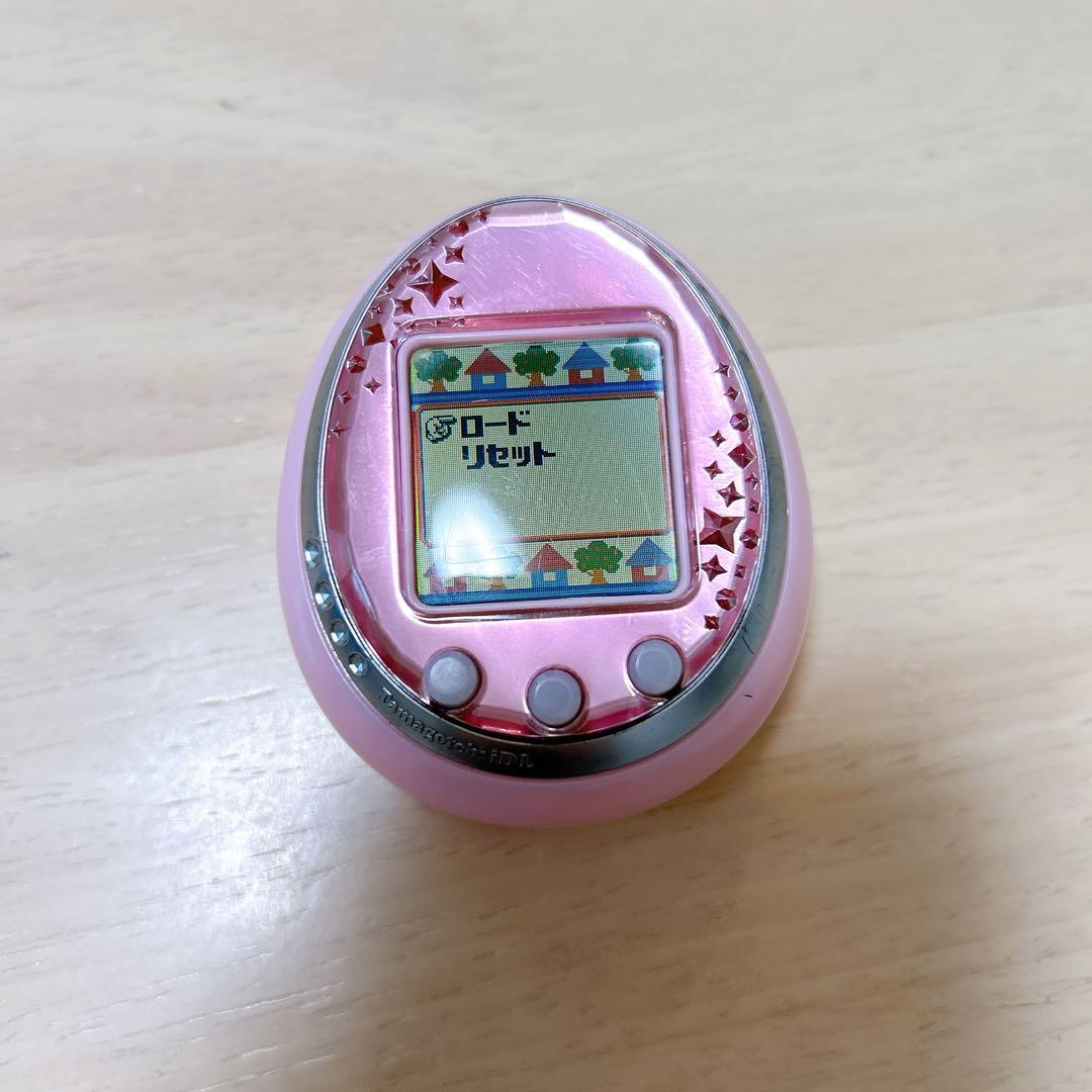たまごっち iDL