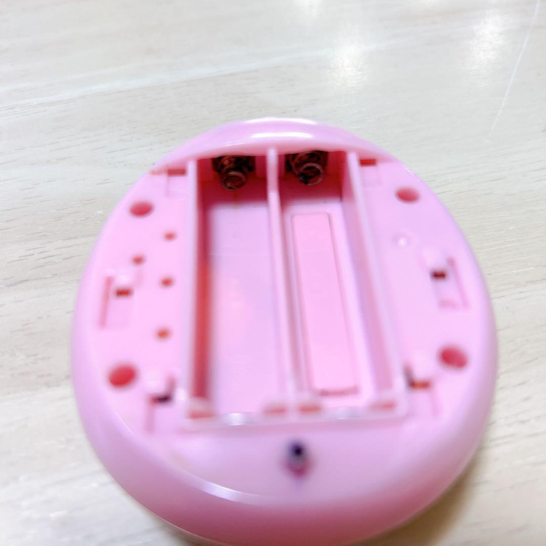たまごっち iDL