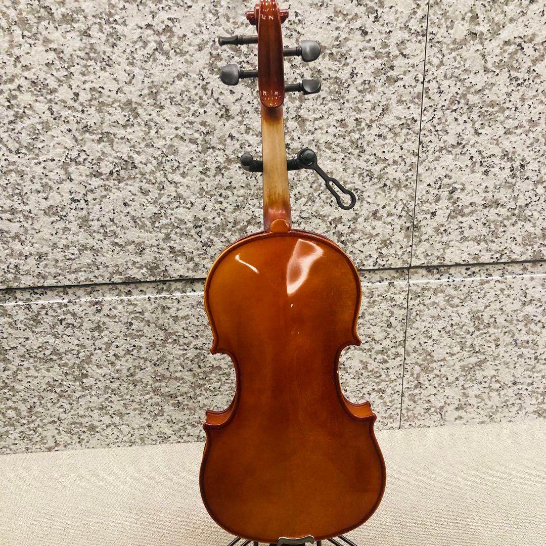 カルロジョルダーノ　バイオリン　VS-1 4/4 2023年