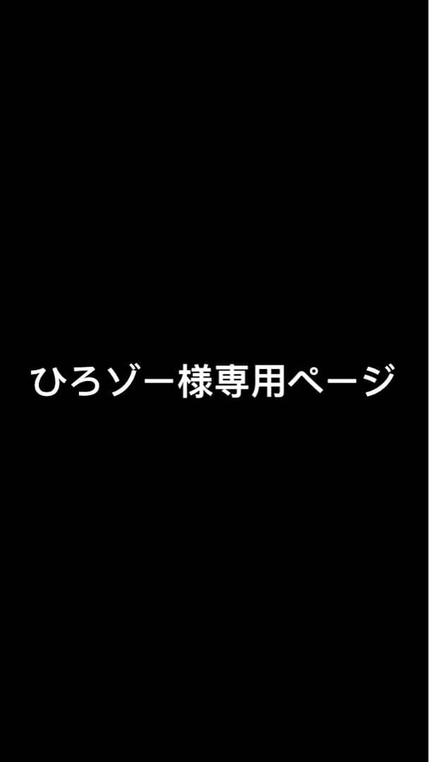 ひろゾーページ