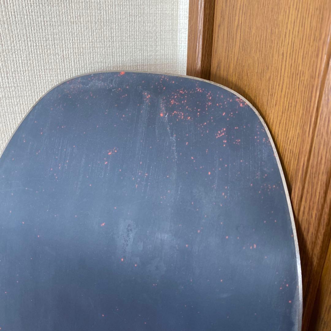 M*n様 BURTON feelgood 149 CAMBER 正規購入