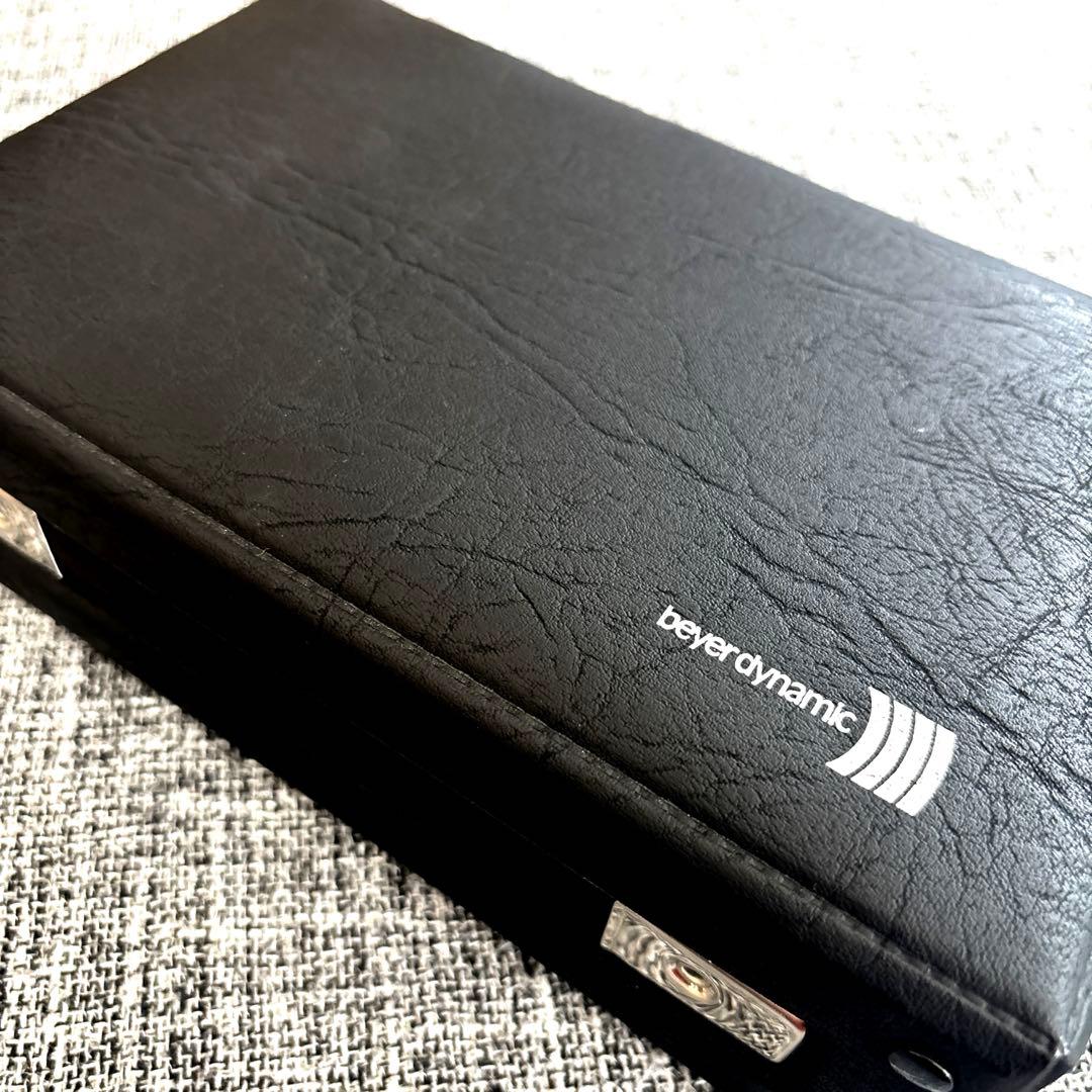 超希少 BEYER DYNAMIC M600N ヴィンテージマイク