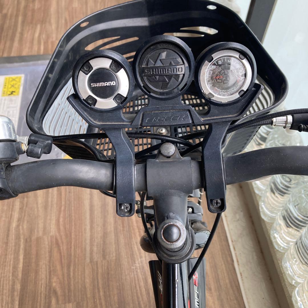 ⭐︎直接引取希望⭐︎ブリヂストン　クロスファイヤージュニア　CFJ47T 24インチ