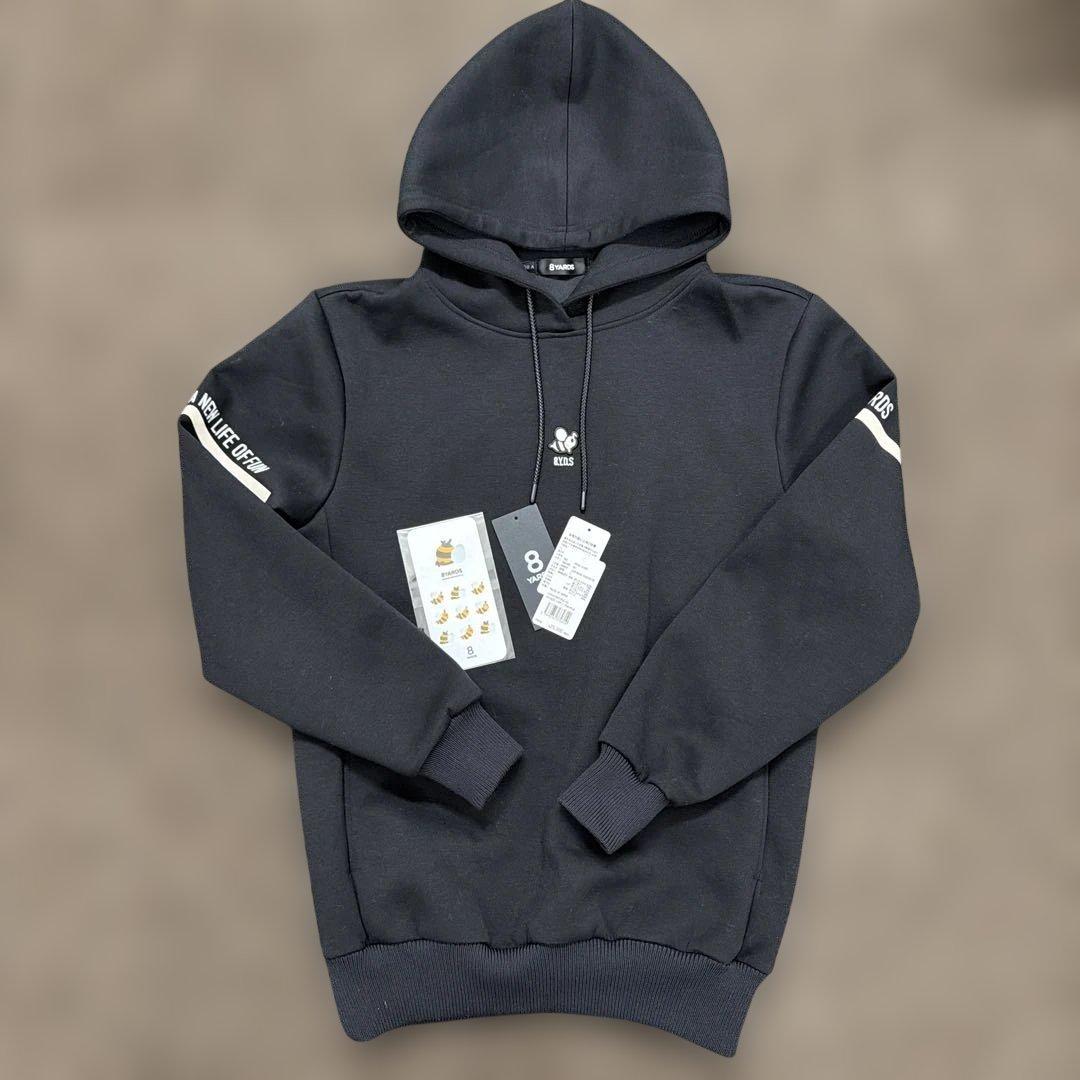 メンズウェア 8YARDS Laid Back Hood