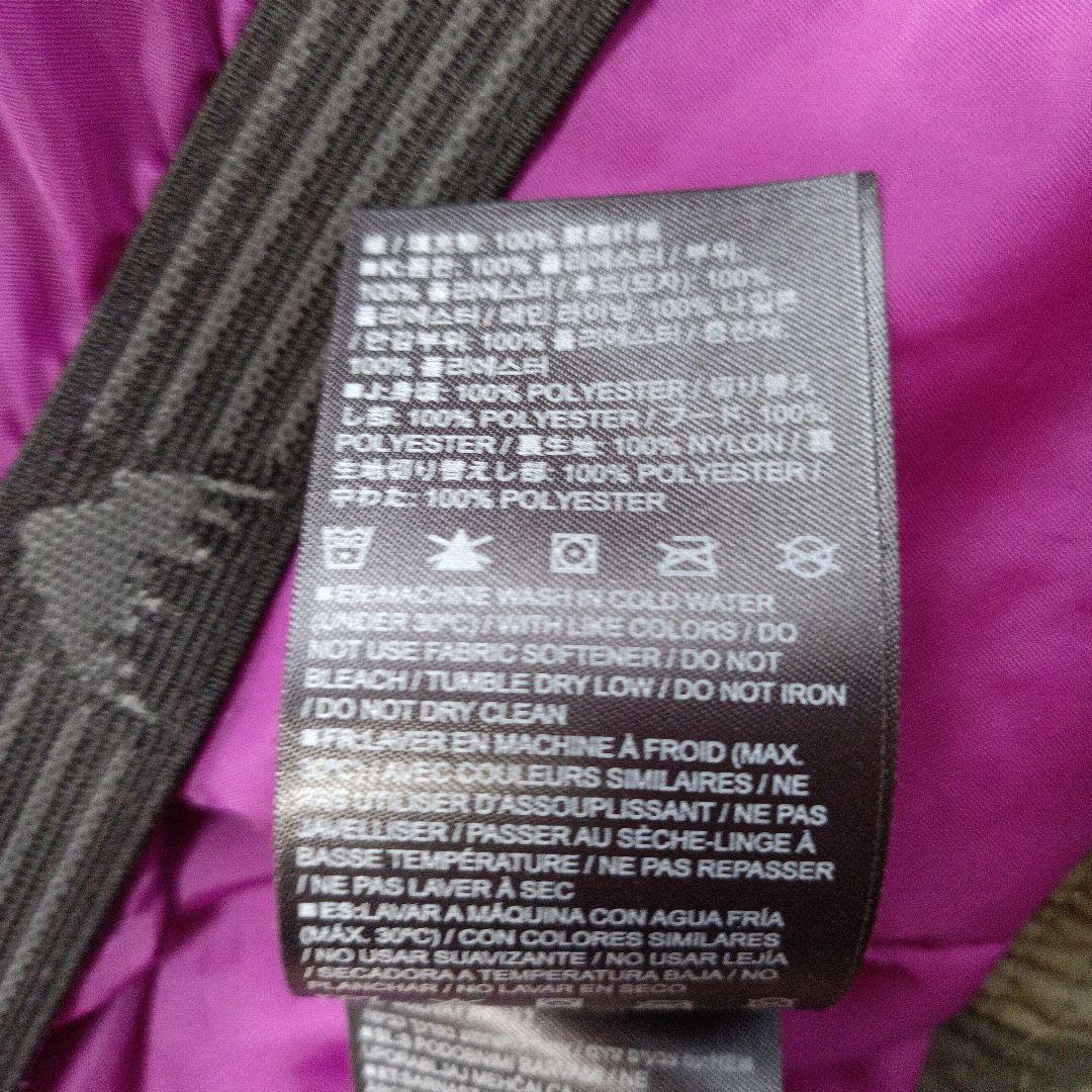 バートン　スノボーウェア　迷彩 メンズ　S　ジャケット