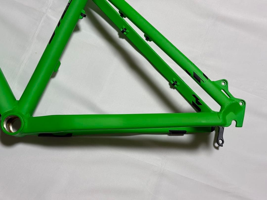 Commencal  HT 650B 27.5 MTB フレーム