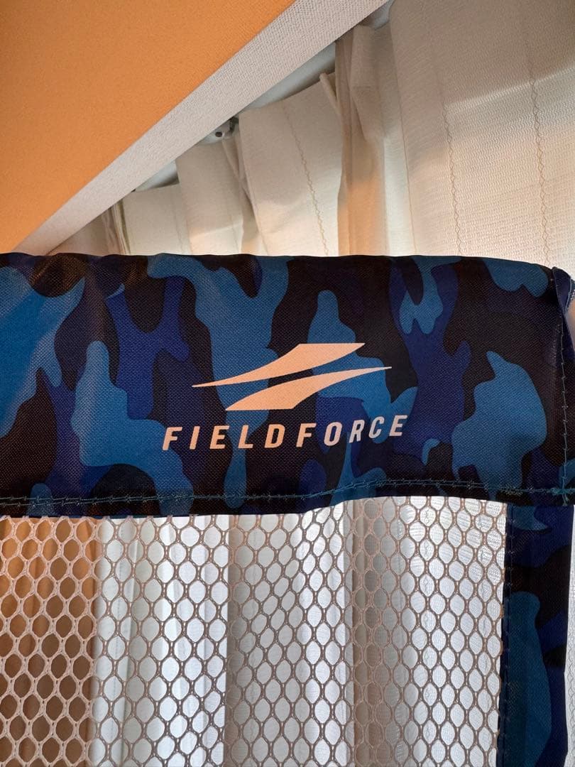 FIELD FORCE バッティングゲージ バッティングトスセット