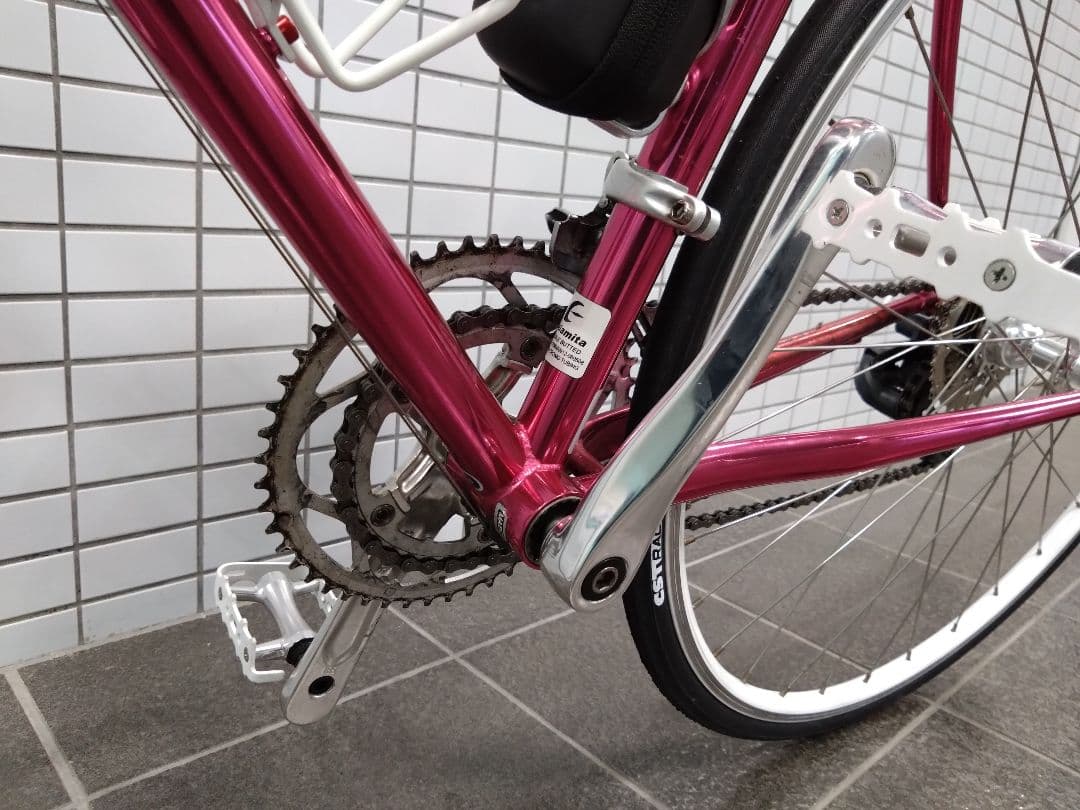 Calamita　Due＋　カラミータ　デュエ　プラス　神奈川　引取限定