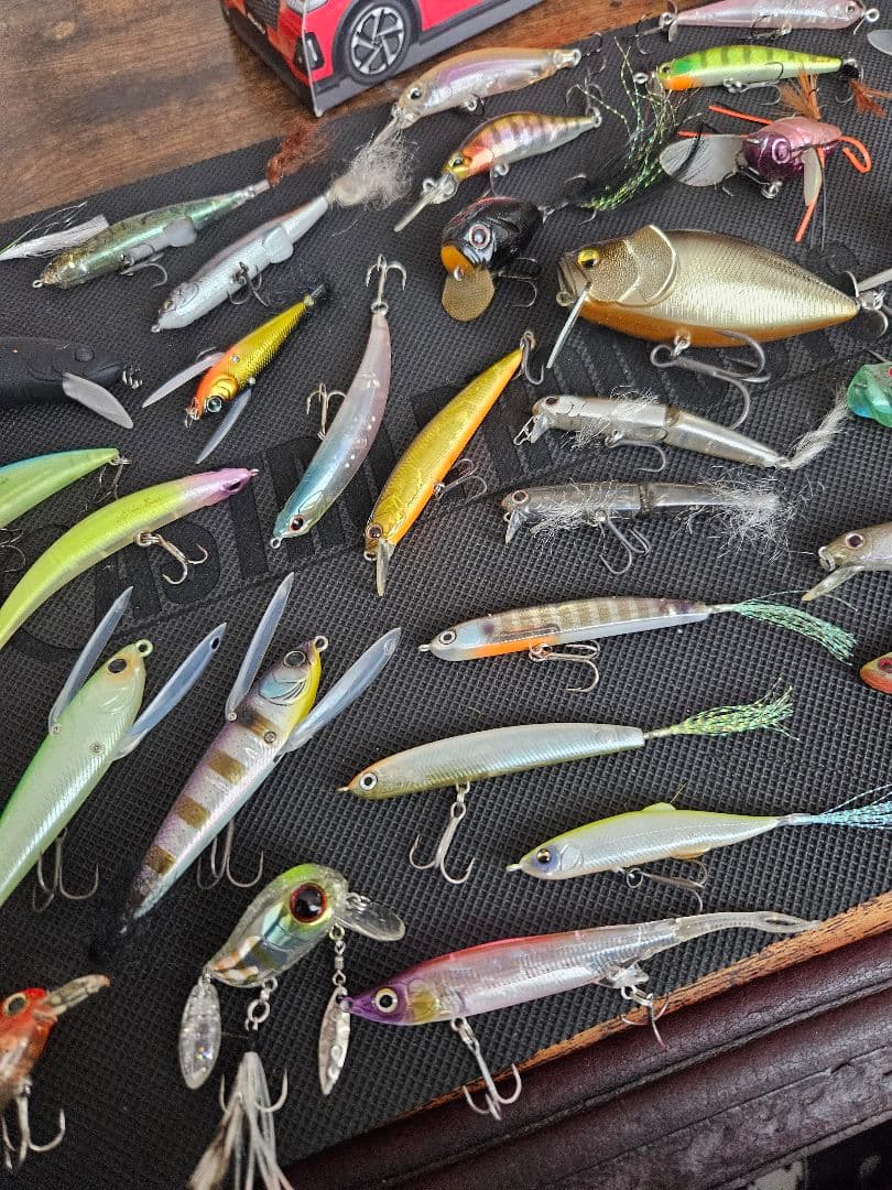 中古です、中古。集めました！！！