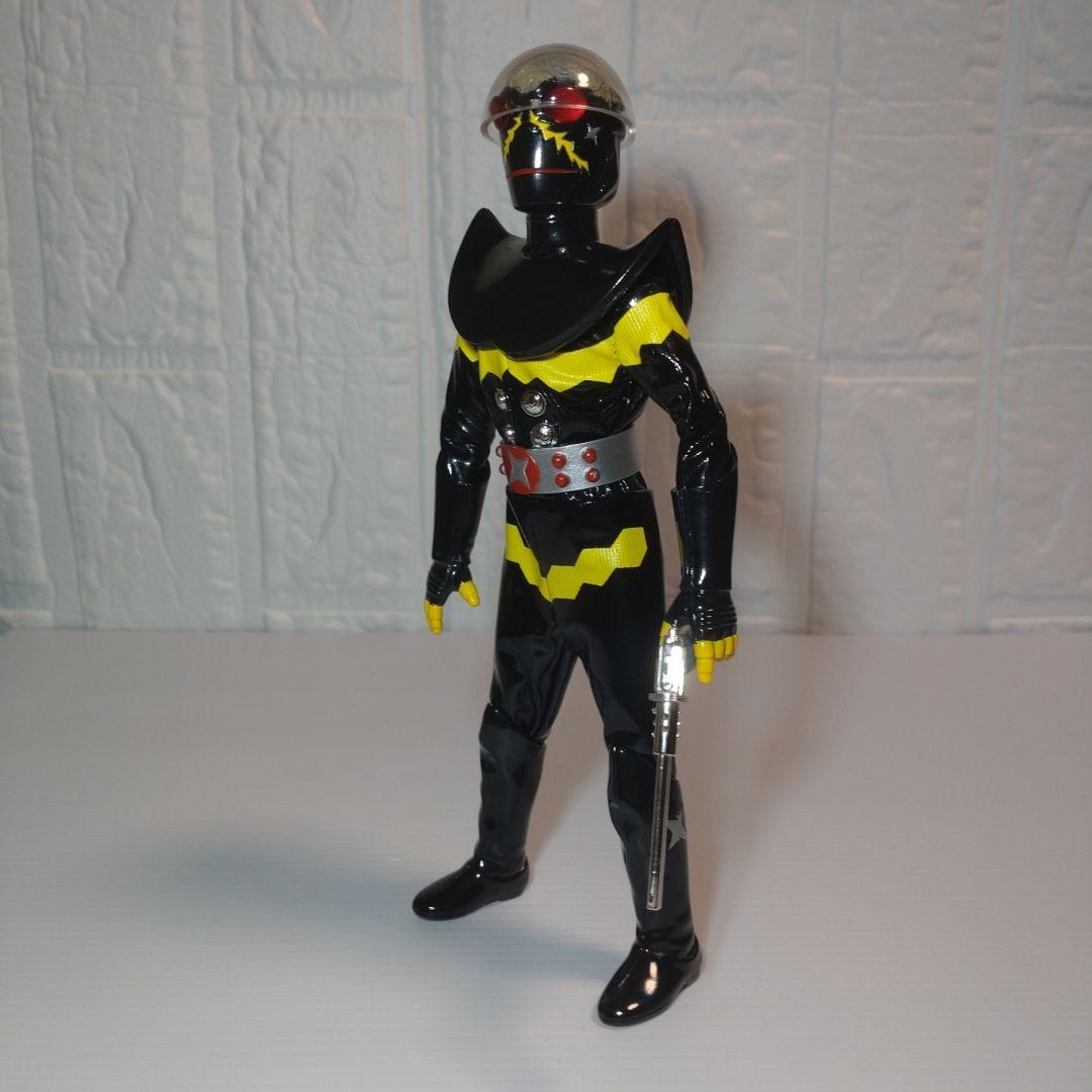「Evisu小僧 」HYPER HERO COLLECTION BOX