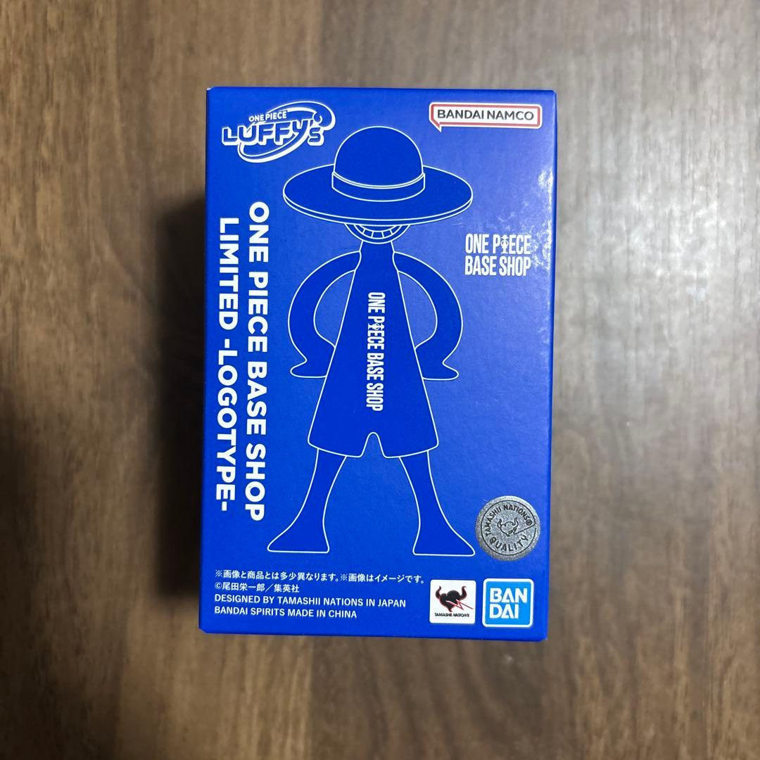 ONE PIECE BASE SHOP ワールドコレクタブルフィギュア