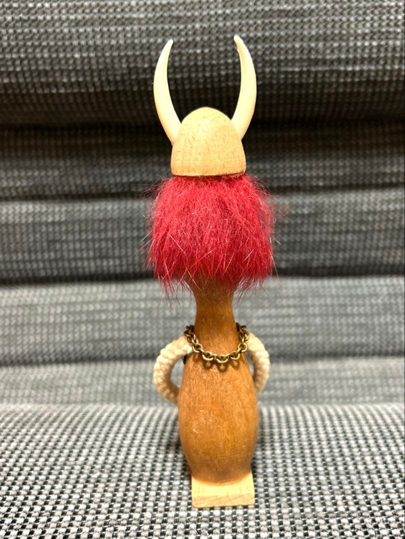 ノギンス人形　超美品⑤