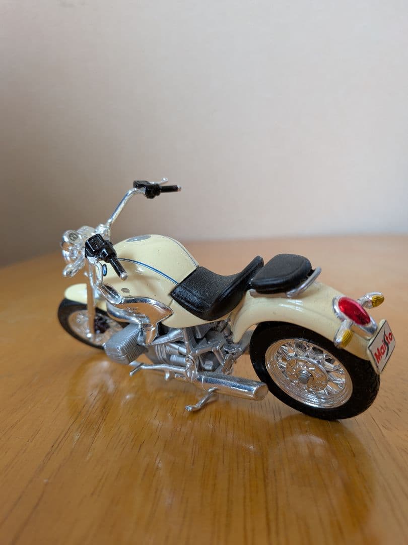 峰不二子 フィギュア 　バイク付き