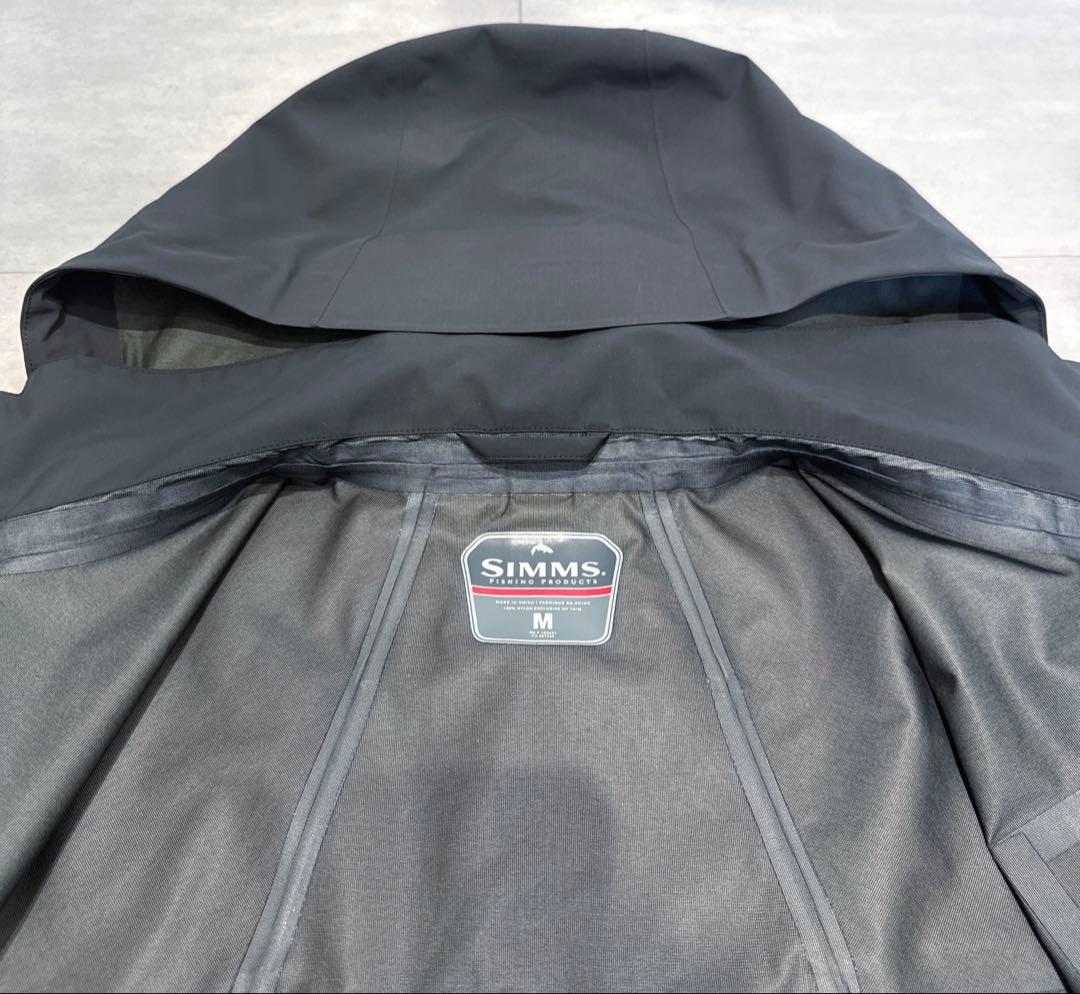 SIMMS G3 タクティカルガイドジャケット US-M