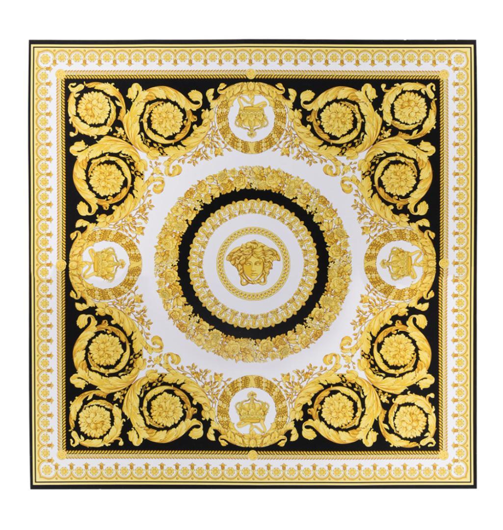 【正規品】VERSACE ヴェルサーチェ バロック メデューサ パズル
