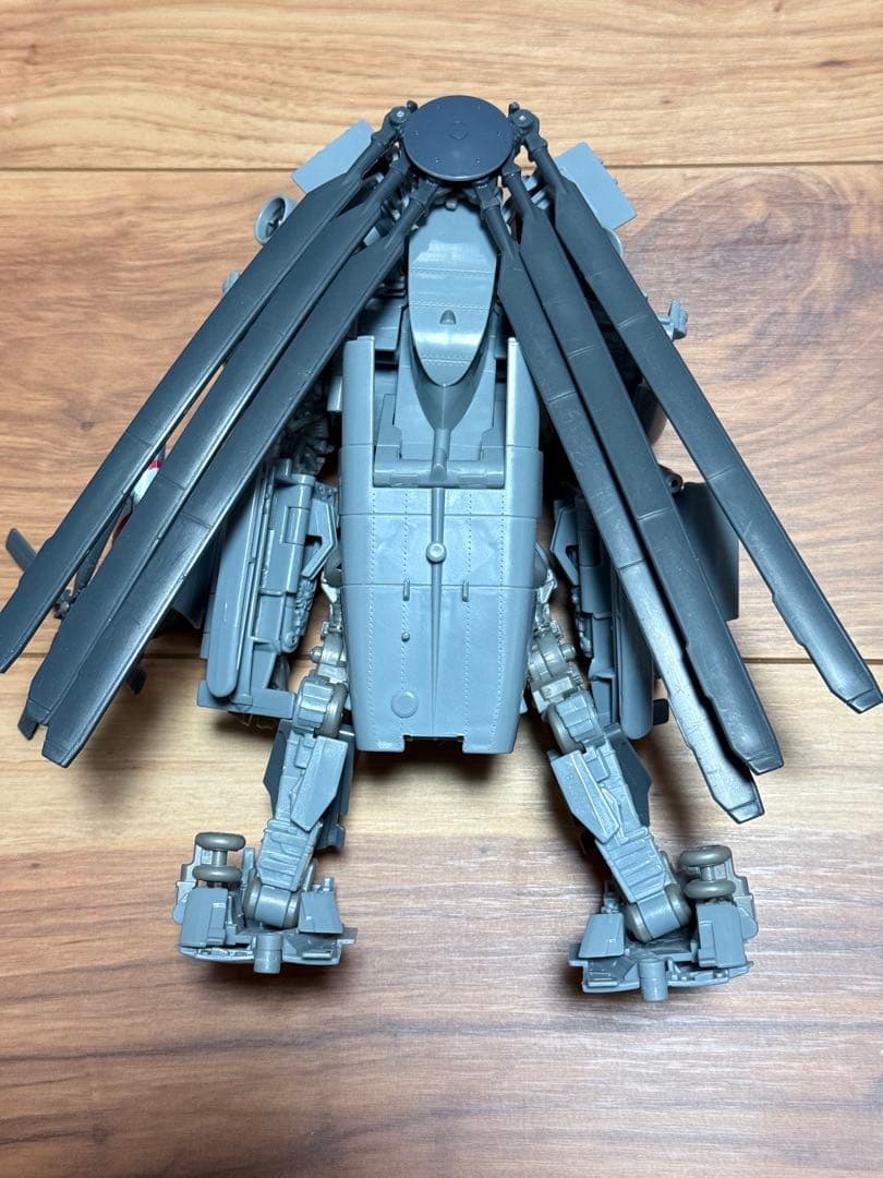 トランスフォーマー　スタジオシリーズ　ディセプティコン　6体セット