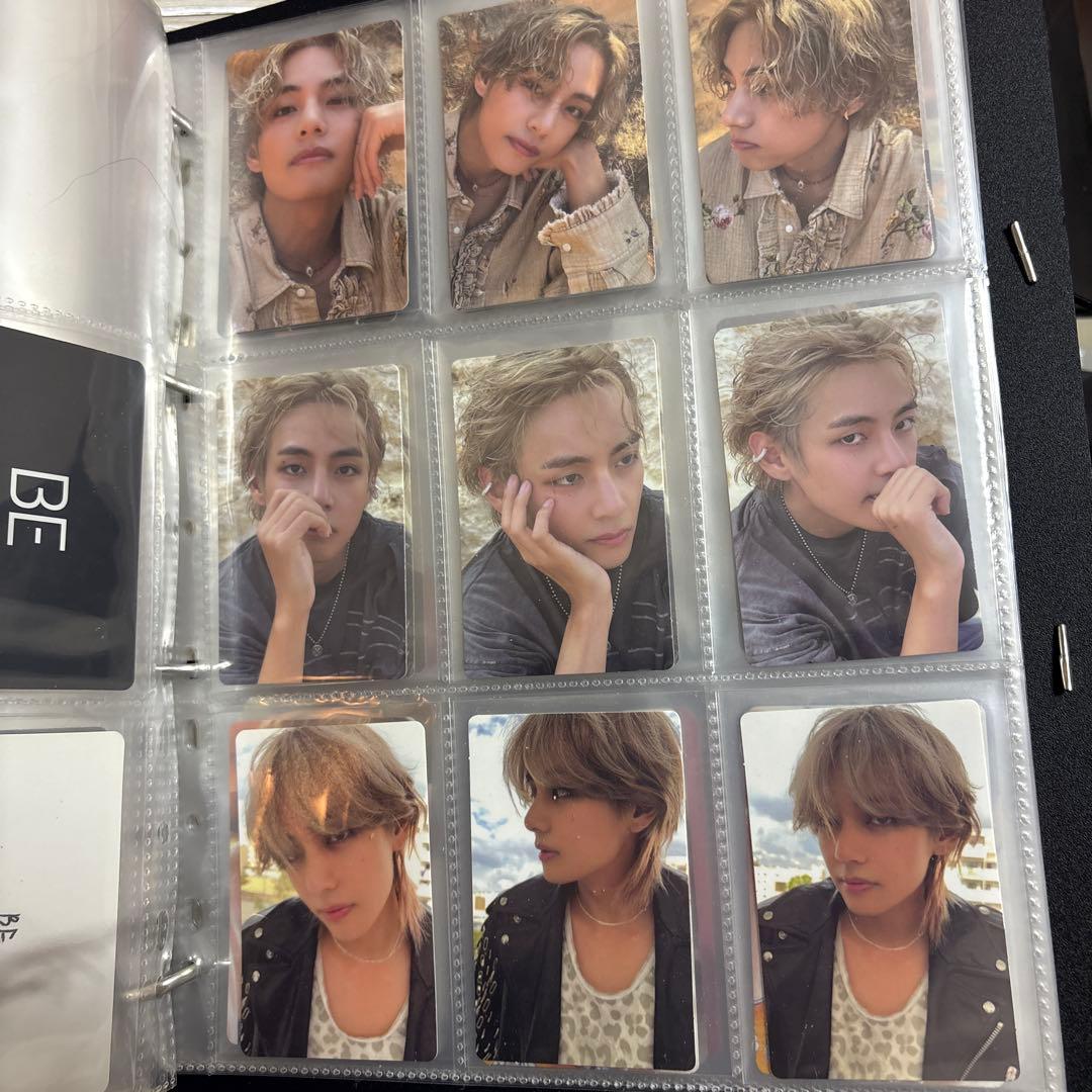 Btsの アルバム、ぬいぐるみ、カード、うちわ諸々まとめ売り