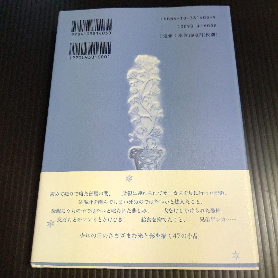 少年詩篇