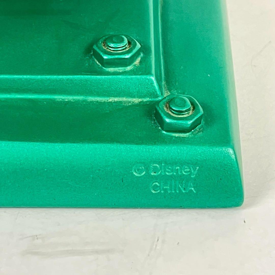 リロ&スティッチ フィギュア スノーグローブ オルゴール 25周年ピンズ付き