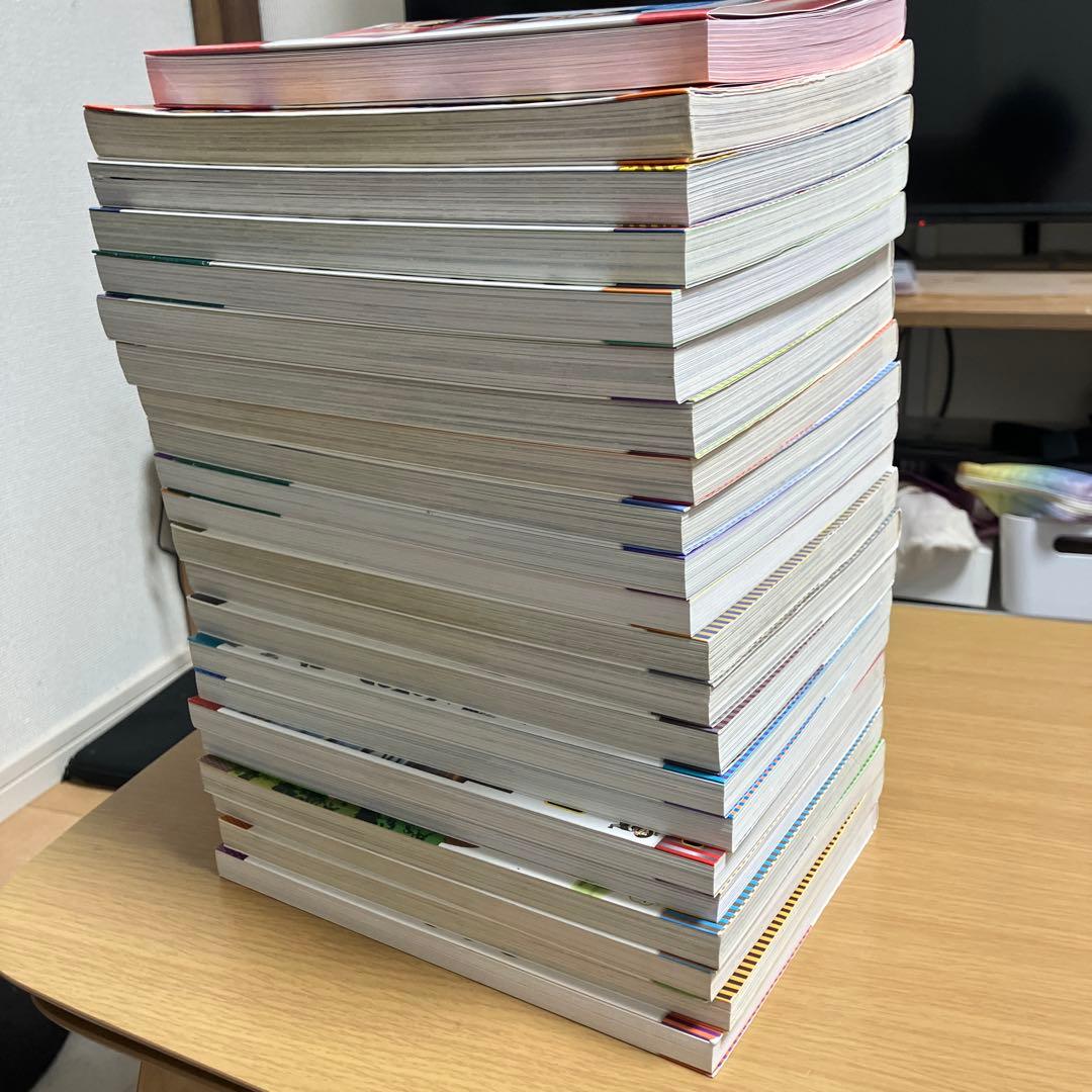 サバイバルシリーズ　22冊