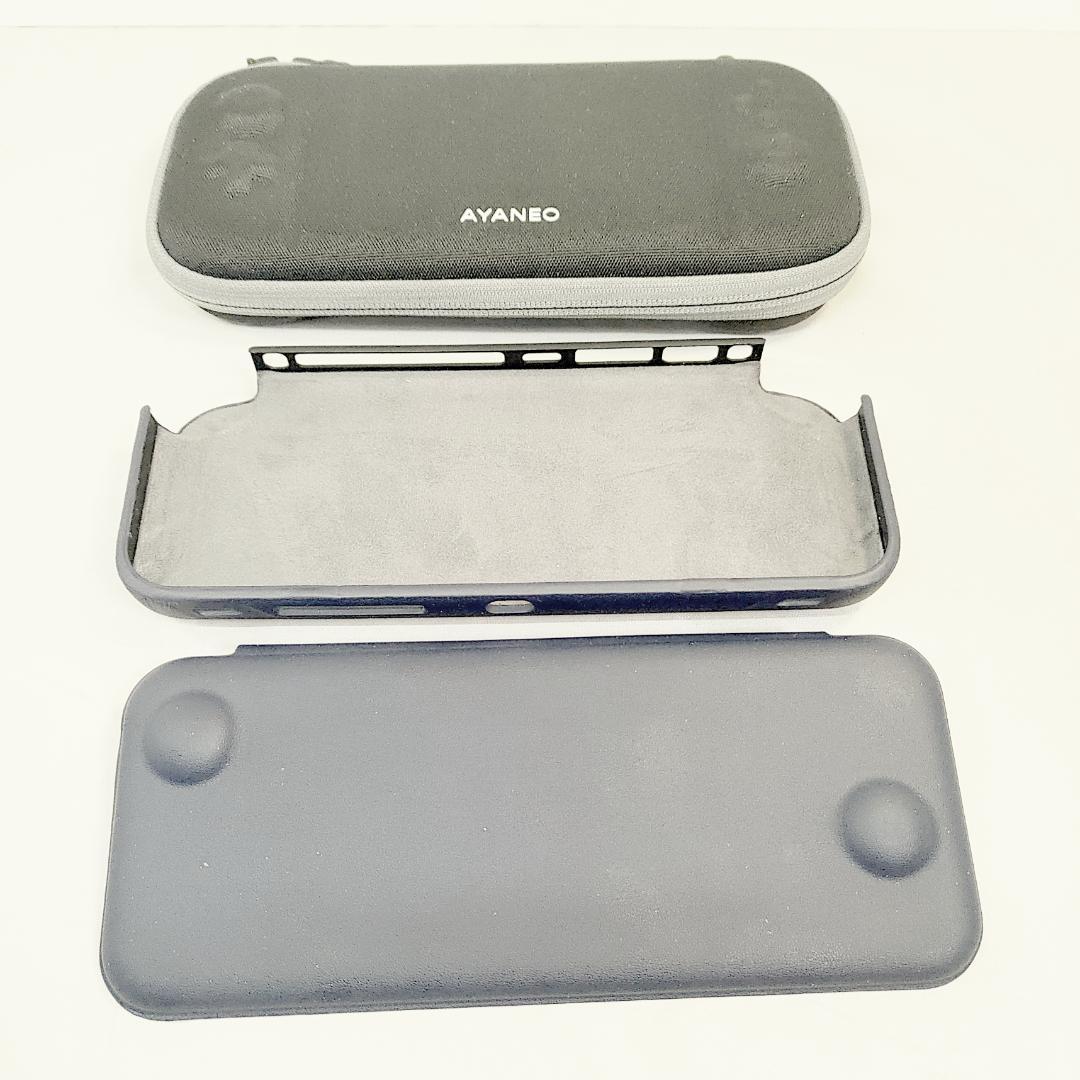 Ayaneo Pocket S 1440p 128GB ブラック＋おまけ