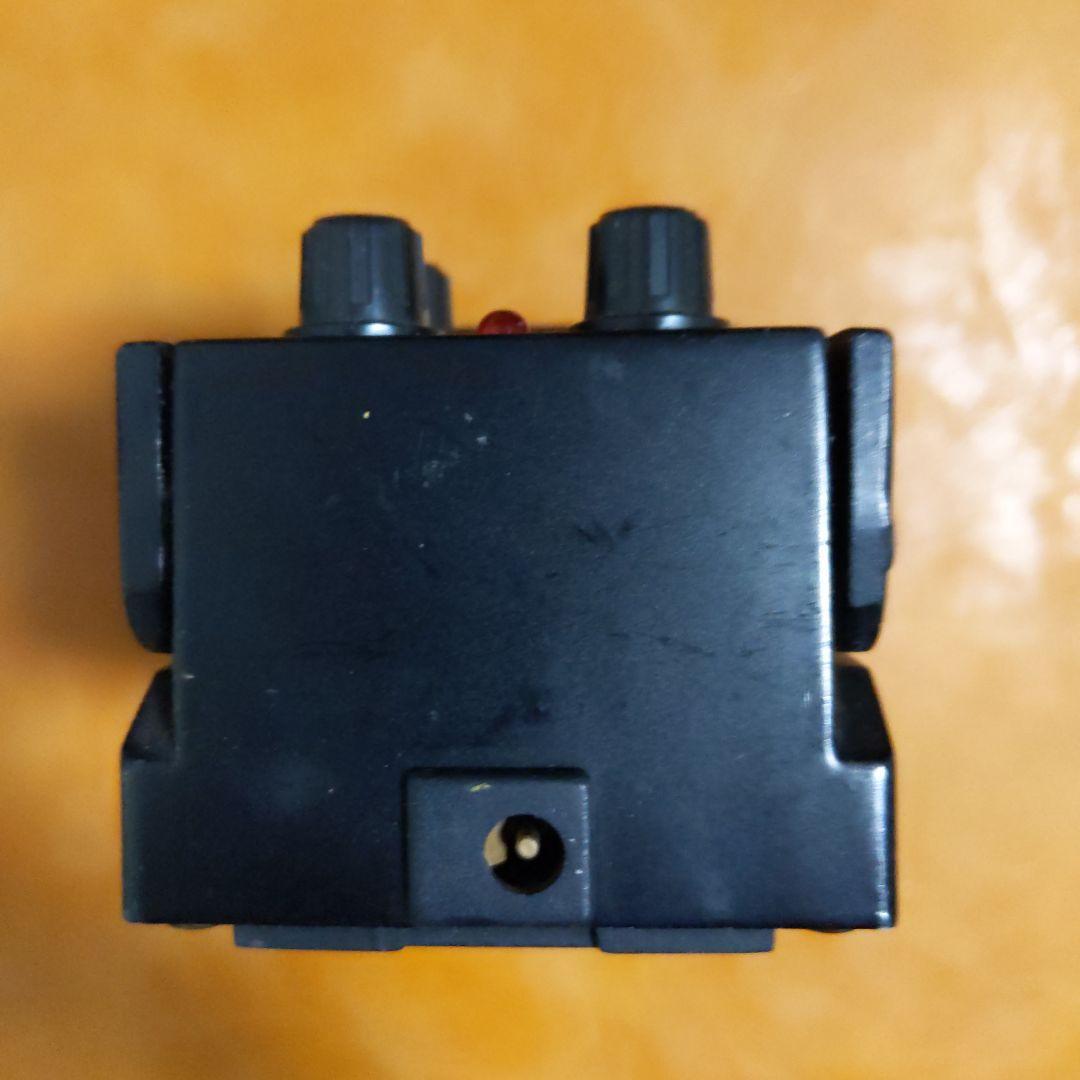 Tokai TPH-1 Phaser 東海楽器 アナログフェイザー 日本製
