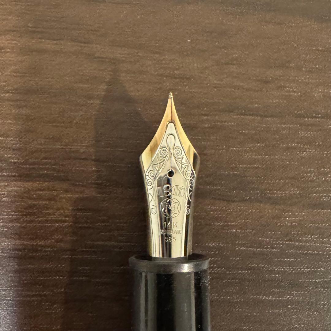 MONTBLANC モンブラン マイスターシュテュック 149 万年筆