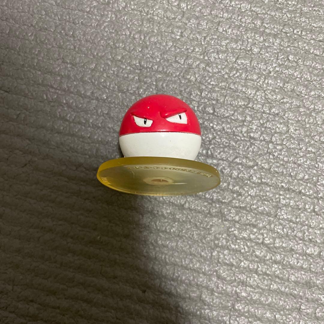 激レア　ポケモン　モンコレ　ビリリダマ　マルマイン　2体セット