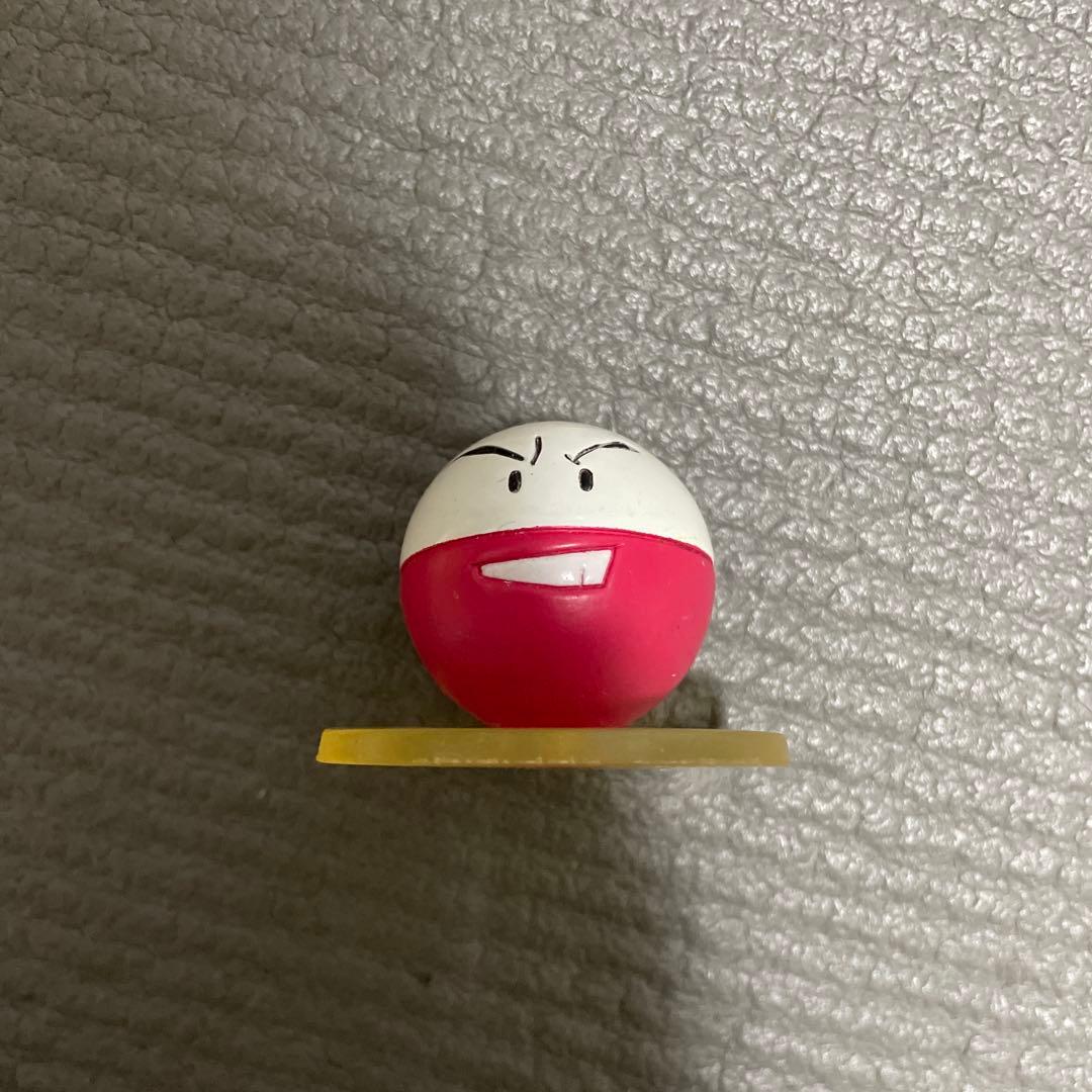 激レア　ポケモン　モンコレ　ビリリダマ　マルマイン　2体セット