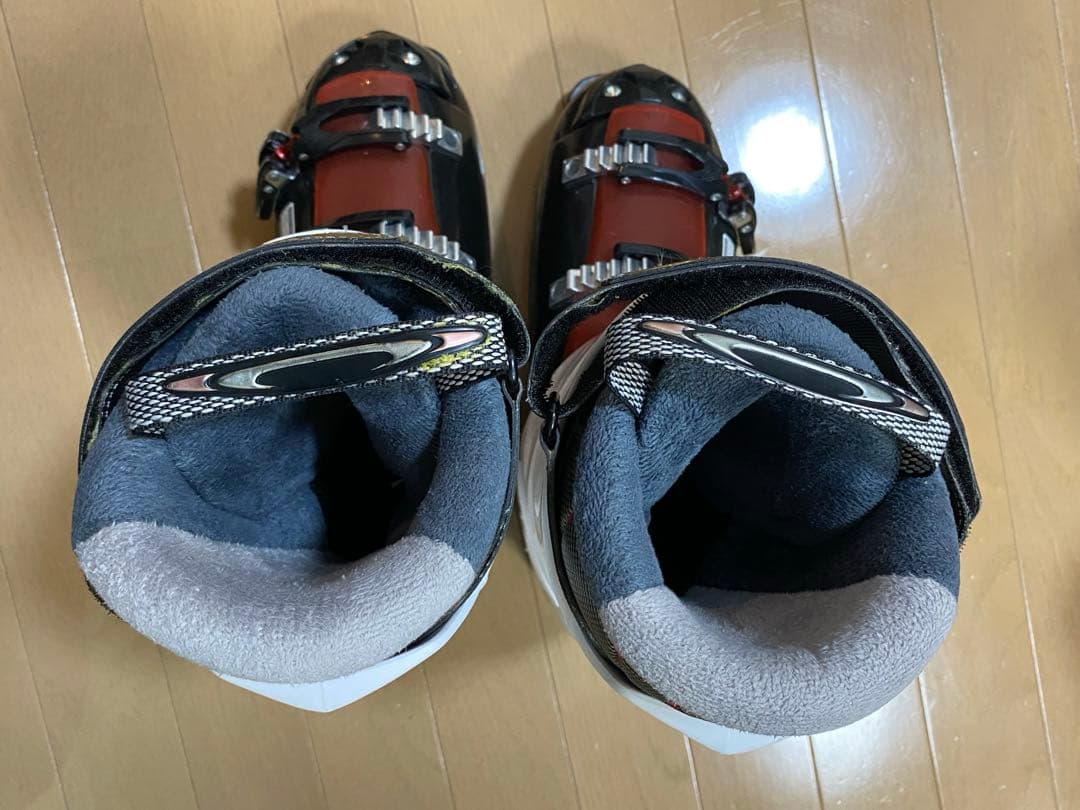 HEAD（ヘッド）スキーブーツ GP HEAT-X 27.0-27.5cm