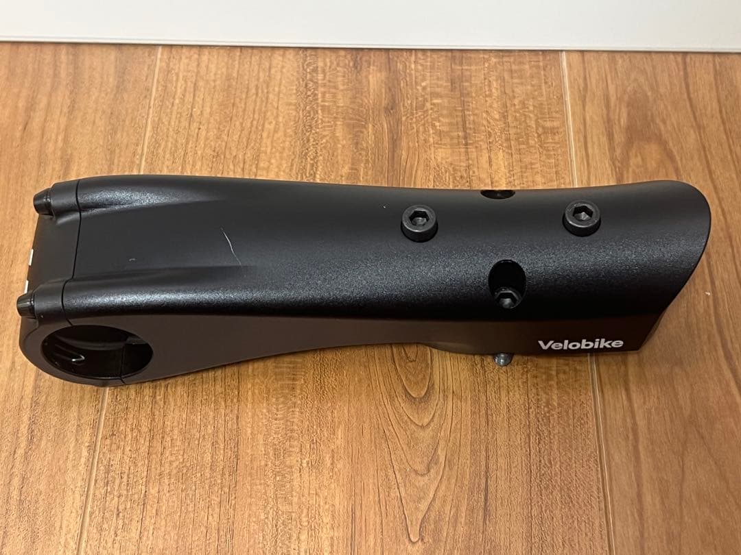 velobike Altias ARGON18 専用ステム　130 60