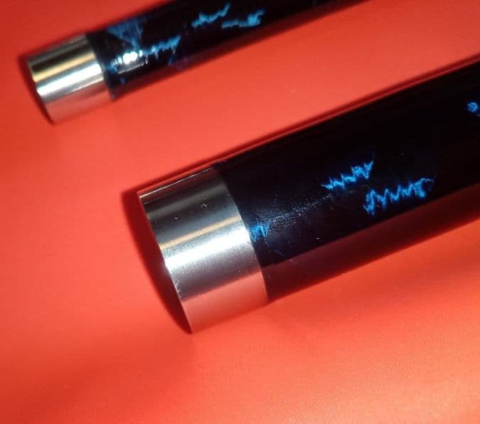 【定価31,500円・使用回数少】シマノ サーフゲイザー 405EX(並継)