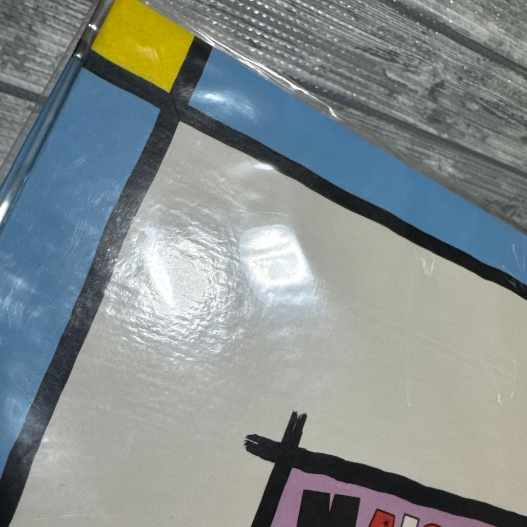 めぞん一刻　バインダー　レトロ　希少品
