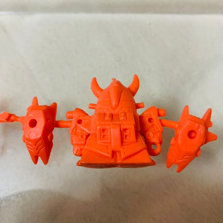 砕虎魔亜屈　闇の欠片バージョン　未切り