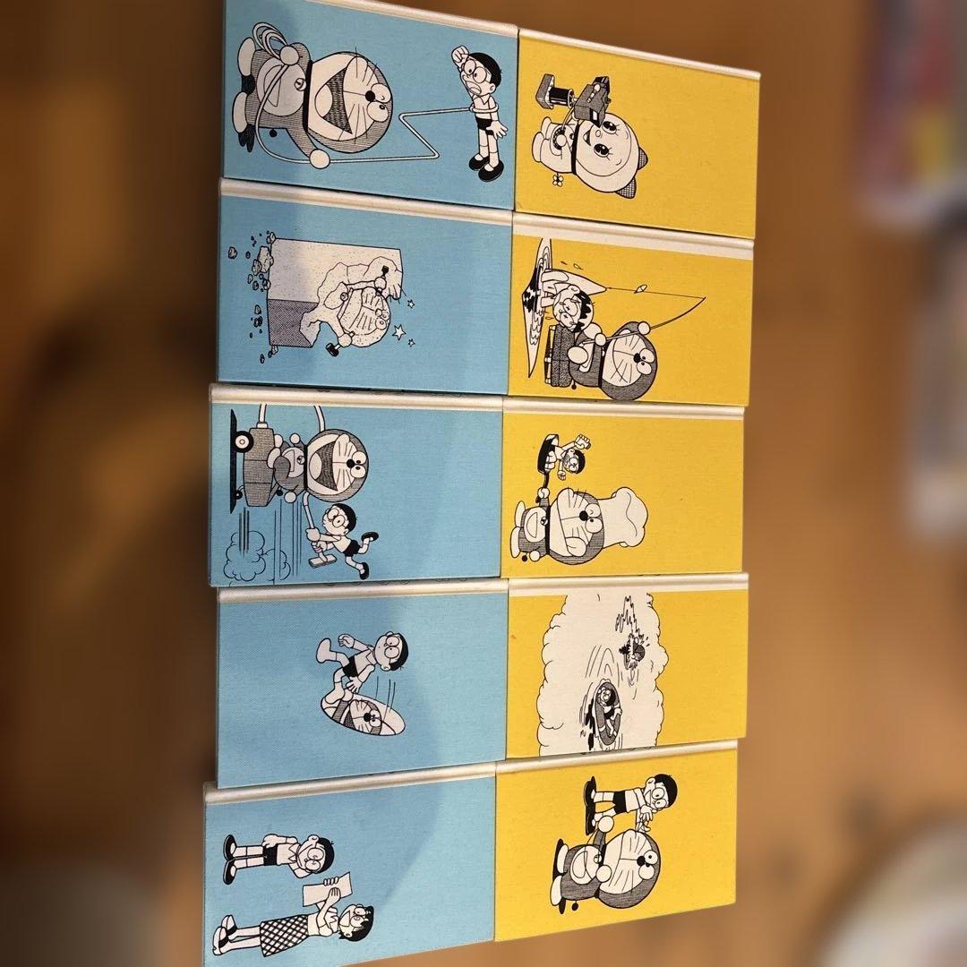 １００年ドラえもん　５０周年メモリアルエディション　全４５巻・豪華愛蔵