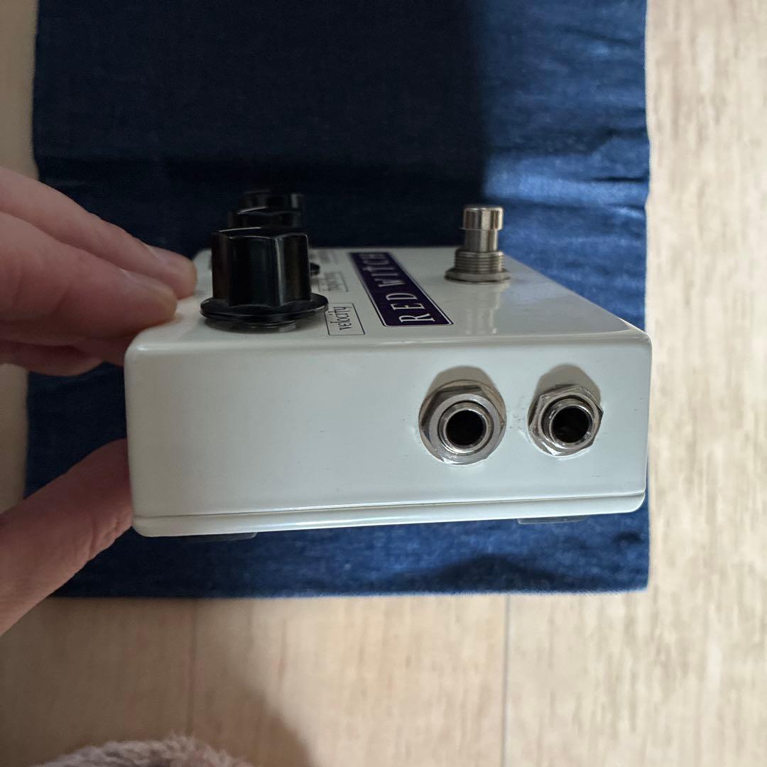 RED WITCH / Deluxe Moon Phaser 一式セット