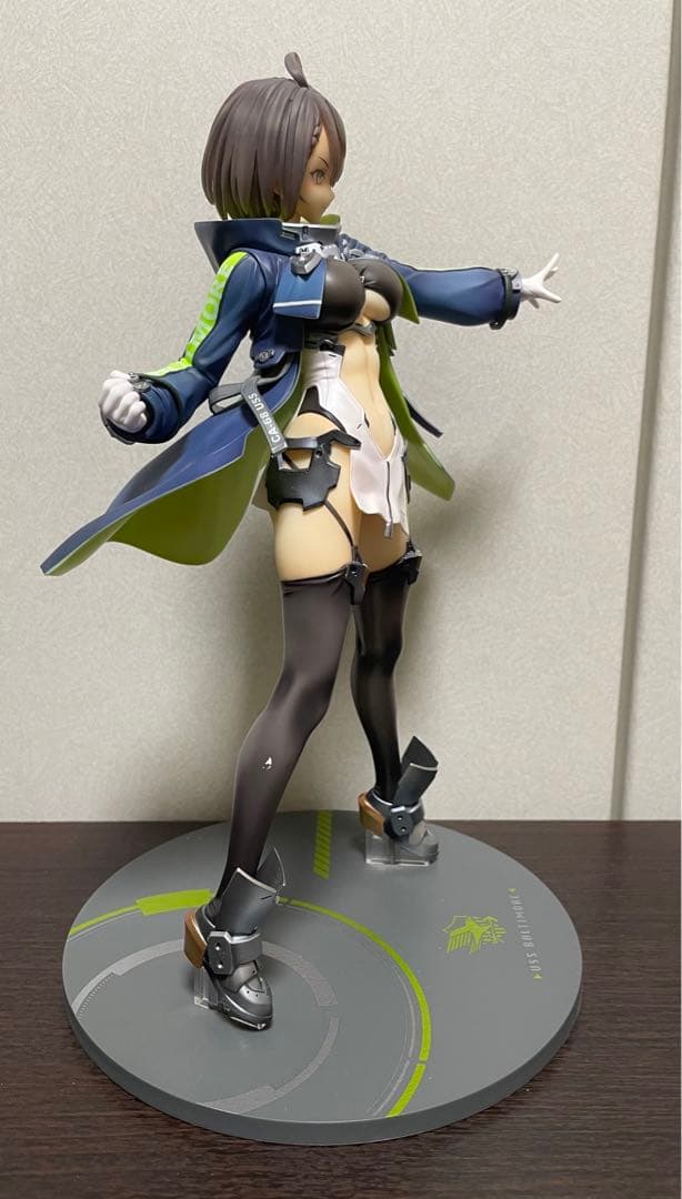 ボルチモア 軽装Ver. 「アズールレーン」 1/7 スケールフィギュア