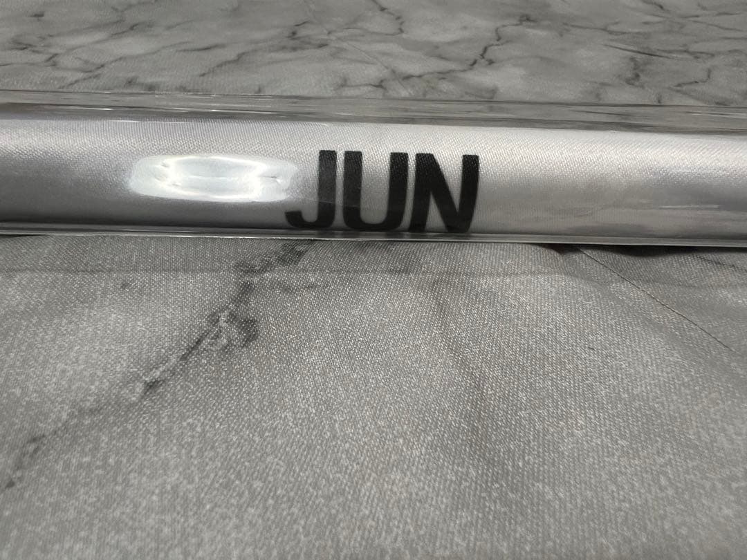 SEVENTEEN セブチ NEW ジュン タペストリー わなげ 輪投げ