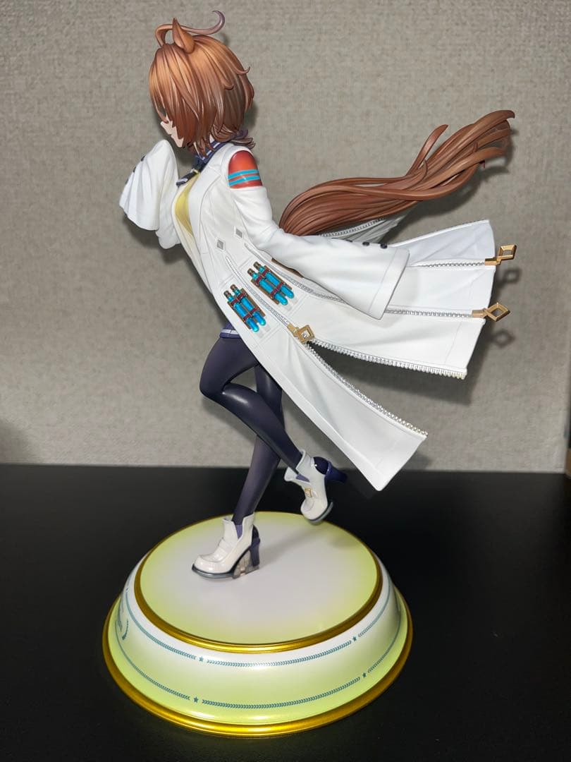 アグネスタキオン 1/7スケール フィギュア ウマ娘プリティーダービー